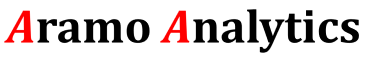 Aramo Logo Small